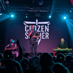Citizen Soldier at undefined in undefined 2026