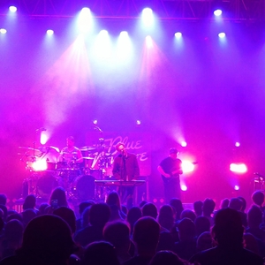Between the Buried and Me at Richmond, VA in The National 2026
