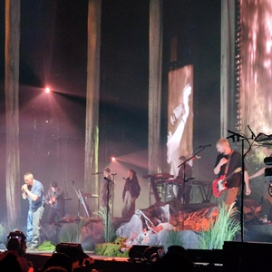 Dermot Kennedy at Berlin, Germany in Max-Schmeling-Halle 2026