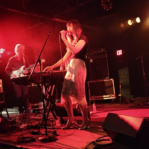 Melody's Echo Chamber at Washington, DC in Black Cat 2026