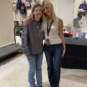 Bebe Stockwell at Huntsville, AL in Orion Amphitheater 2026