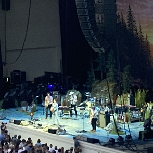 Michael Marcagi at Huntsville, AL in Orion Amphitheater 2026