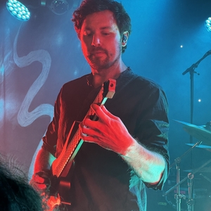 Plini at Monthey, Switzerland in Pont Rogue 2026