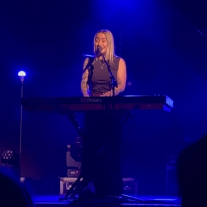 Lucy Spraggan at undefined in undefined 2026
