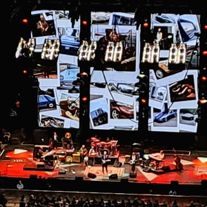 Eric Clapton at Köln, Germany in Lanxess Arena 2026