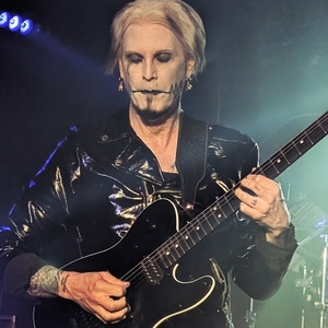 John 5 at Milton Keynes, United Kingdom in The Craufurd Arms 2026