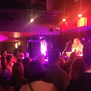 Roisin O at undefined in undefined 2026