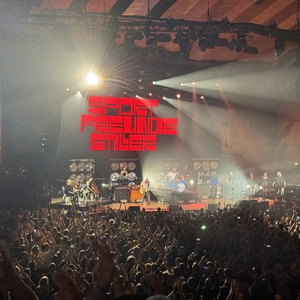 Sportfreunde Stiller at Stuttgart, Germany in Liederhalle 2026