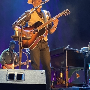Keb' Mo' at Charlotte, NC in Knight Theater 2026