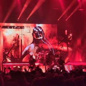 Machine Head at Wolverhampton, United Kingdom in Wolverhampton Civic Hall 2026