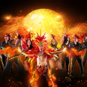 Uncle Funk's Disco Inferno Tickets, Tour Dates and Concerts