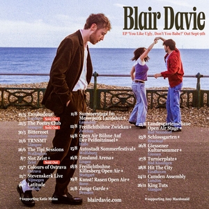 Blair Davie