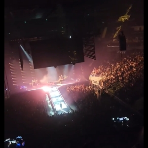 Florence and The Machine at San Francisco, CA in Chase Center 2026