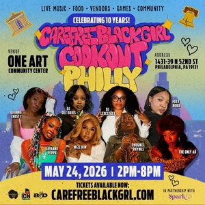 Burlington County Times Events - Mizz kim: CareFreeBlackGirl