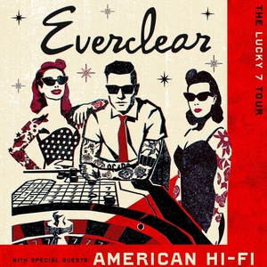 American Hi-Fi Tickets, Tour Dates and Concerts
