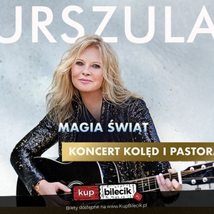 Urszula Tickets, Tour Dates and Concerts