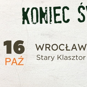 Koniec Świata Tickets, Tour Dates and Concerts