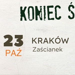 Koniec Świata Tickets, Tour Dates and Concerts