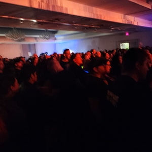 Matte Blvck at Parsippany-Troy Hills, NJ in Sheraton Parsippany Hotel 2026