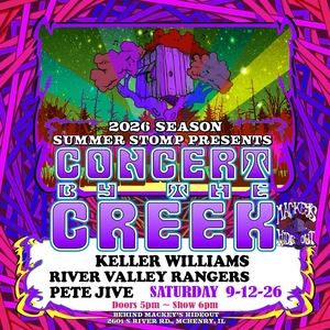 Keller Williams Tickets, Tour Dates and Concerts