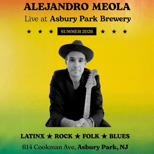 Alejandro Meola Tickets, Tour Dates and Concerts