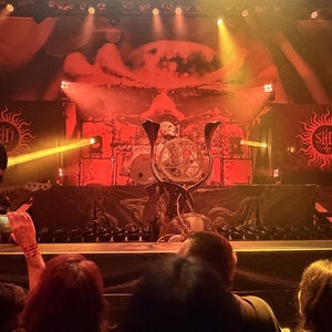 BEHEMOTH at Nashville, TN in Brooklyn Bowl Nashville 2026