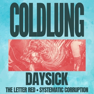 Daysick @ Odell Lodge