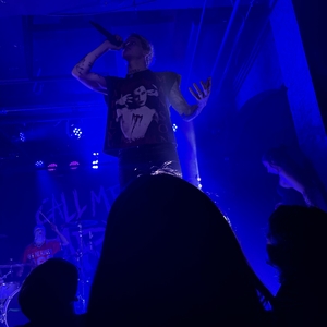 Call Me Karizma at Columbus, OH in A&R Music Bar 2026