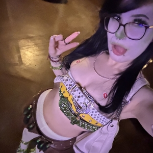 Ashnikko at undefined in undefined 2026