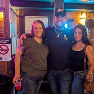 Jo Tyler at Arcadia, FL in Neon Moon Saloon 2026