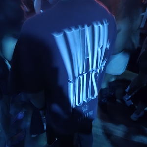 JOYRYDE at Chicago, IL in Sound-Bar 2026