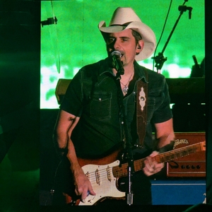 Brad Paisley at Pomona, CA in Los Angeles County Fair 2026