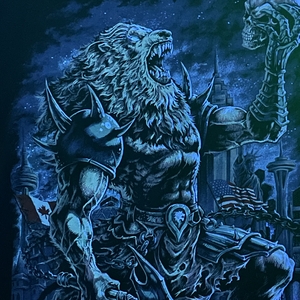 Beast In Black at Los Angeles, CA in YouTube Theater 2026