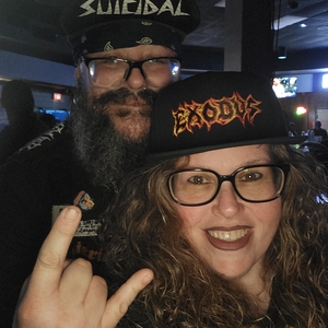 Exodus at Harrison, OH in The Blue Note 2026