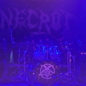 Cryptopsy at undefined in undefined 2026