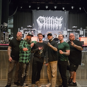 Demon Hunter at Detroit, MI in The Majestic Theatre 2026