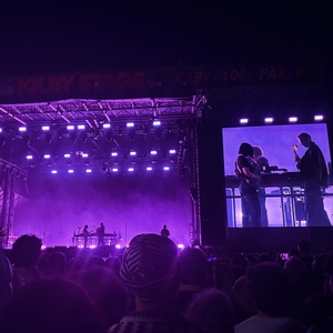 The xx at Salt Lake City, UT in Utah State Fairpark 2026