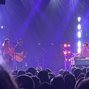 They Might Be Giants at Philadelphia, PA in Union Transfer 2026