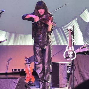 Anna Phoebe at Canterbury, United Kingdom in Gulbenkian Arts Centre 2026