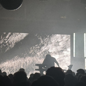 Rival Consoles at Manchester, United Kingdom in Gorilla 2026