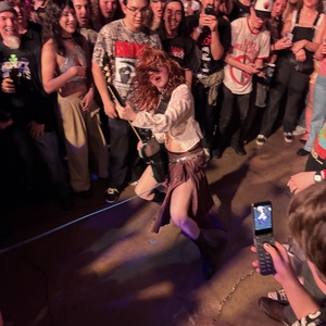 Die Spitz at Seattle, WA in Neptune Theatre 2026