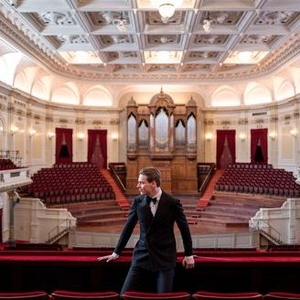 Klaus Makela Tickets, Tour Dates and Concerts