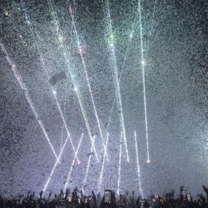 RÜFÜS DU SOL at Dublin, Ireland in 3Arena 2026
