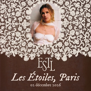 ESTL Tickets, Tour Dates and Concerts