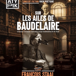François Staal Tickets, Tour Dates and Concerts