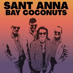 Sant Anna Bay Coconuts Tickets, Tour Dates and Concerts