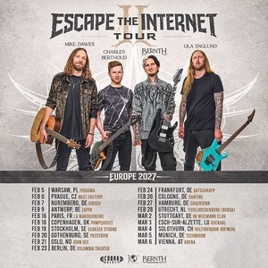 Mike Dawes Tickets, Tour Dates and Concerts