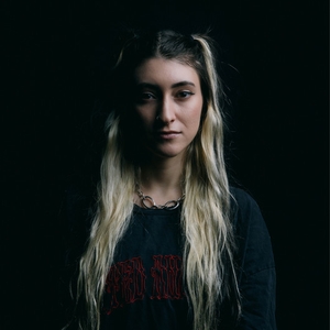 Portrait of LEVEL UP