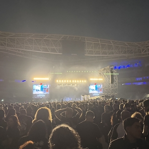 Korn at undefined in undefined 2026