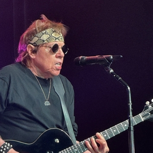 George Thorogood & The Destroyers at Norman, OK in Riverwind Casino 2026